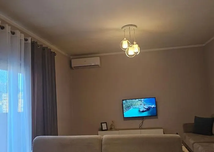 Center Easy_luxury Appartement *